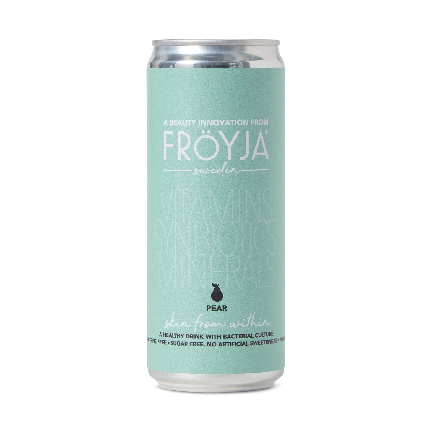 Fröyja Päron