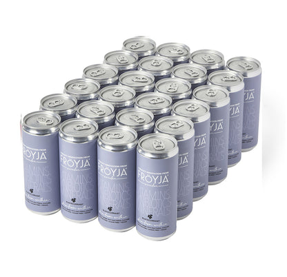 Fröyja Svarta Vinbär