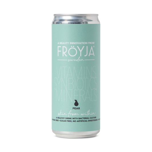Fröyja Päron