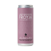 Fröyja Äpple