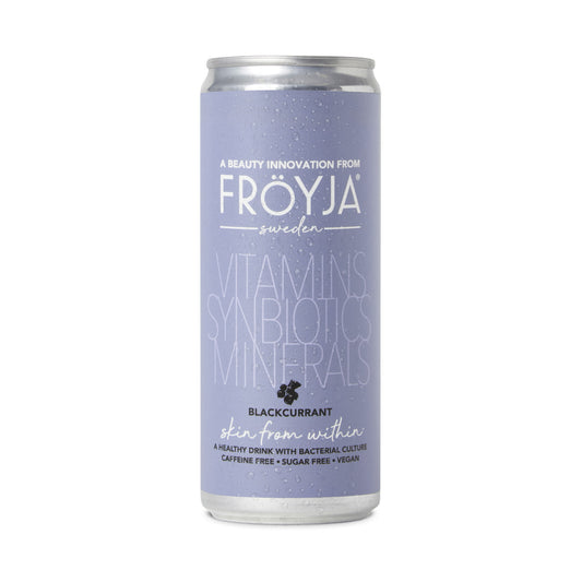 Fröyja Black Currant 