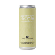 Fröyja Styckvis - Citron Fläder