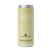 Fröyja Citron Fläder
