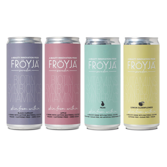 Fröyja MIX
