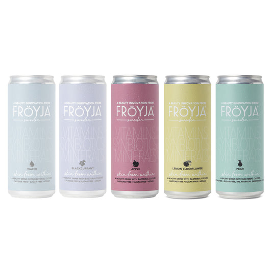 Fröyja MIX
