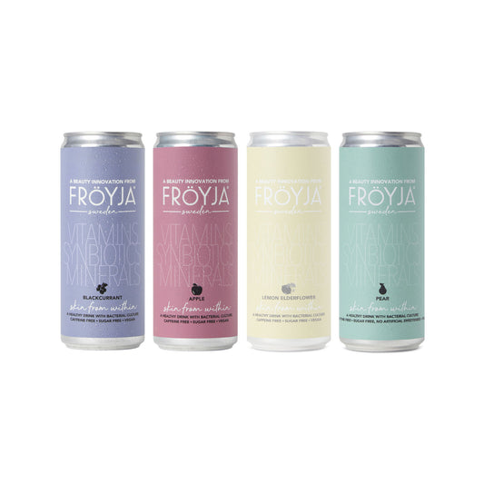 Fröyja MIX