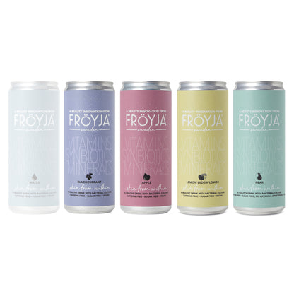 Fröyja MIX