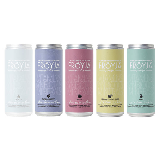 Fröyja MIX