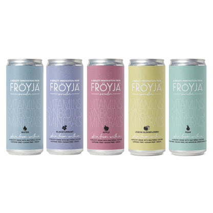 Fröyja MIX