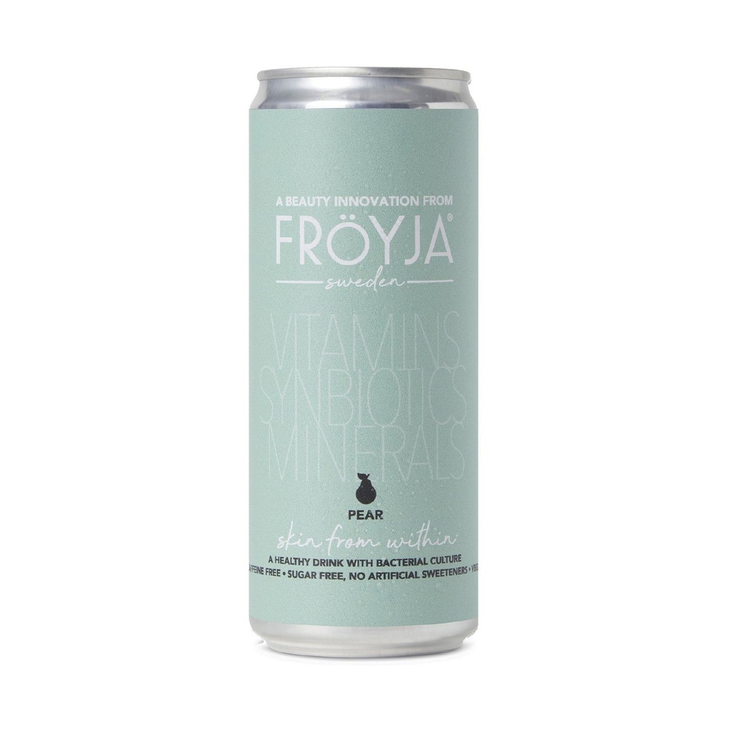 Fröyja Päron