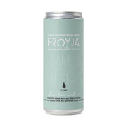 Fröyja Styckvis - Päron