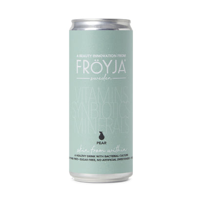 Fröyja Päron