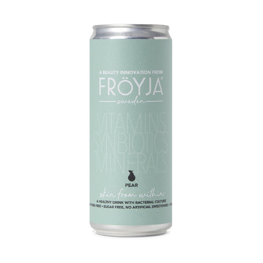 Fröyja Pear