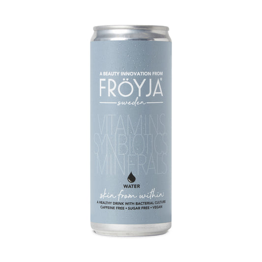 Fröyja Water