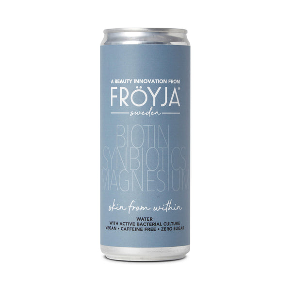 Fröyja Water (12 eller 24-pack)