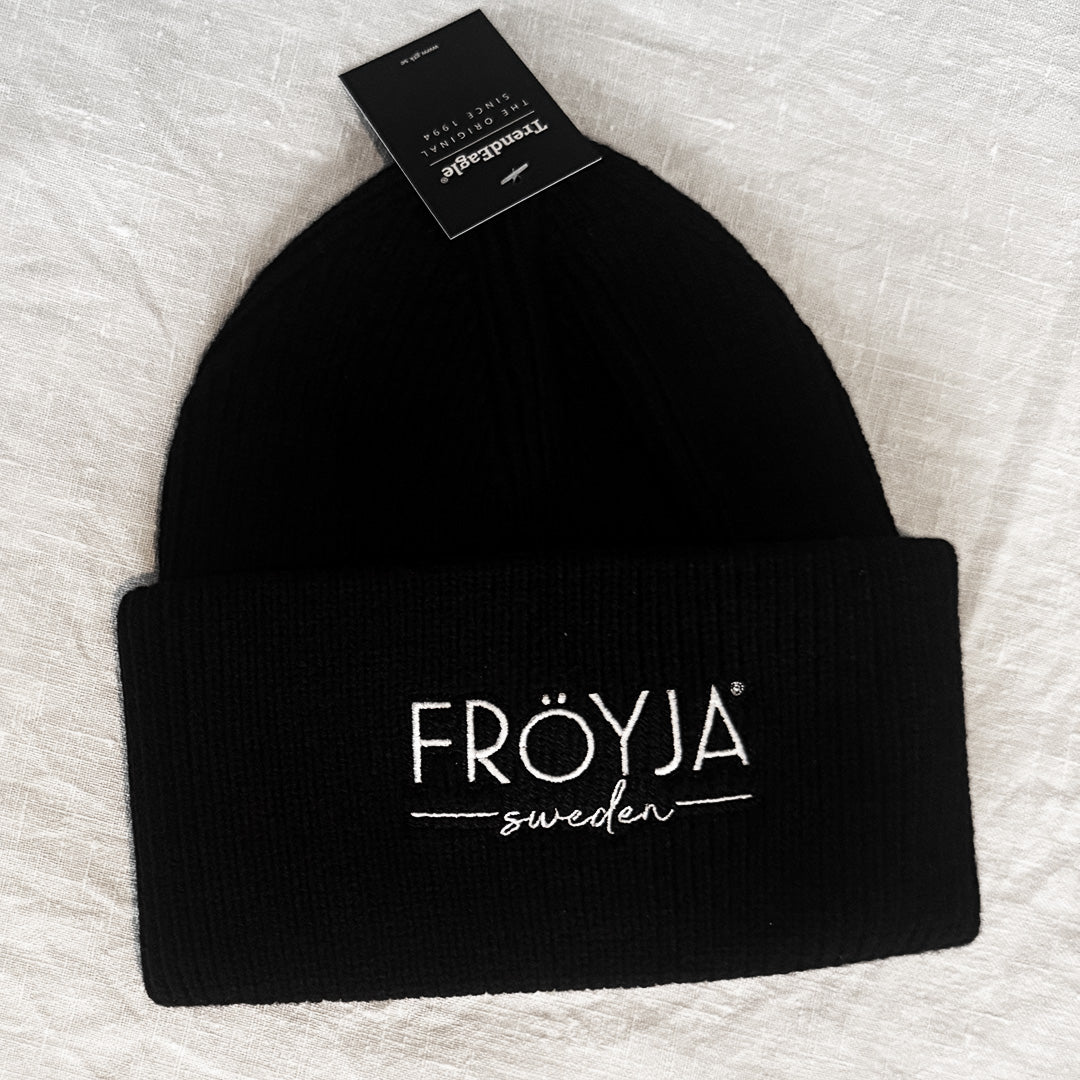 Fröyja-mössa