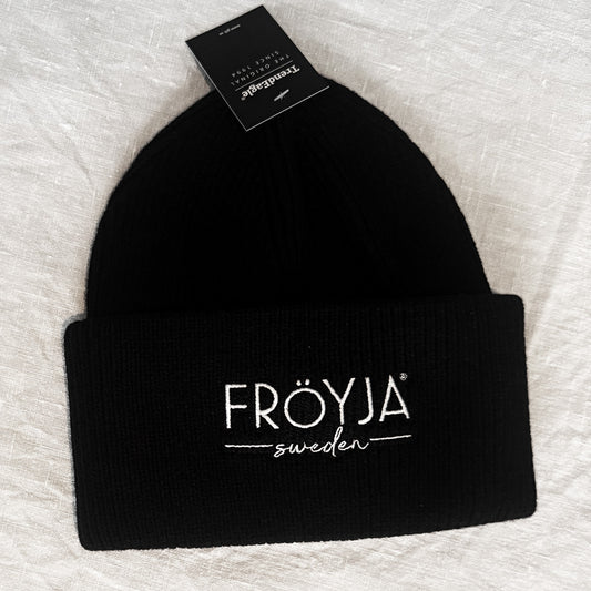 Fröyja-mössa